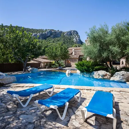 Villa Carmelo