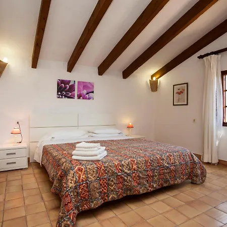 Carmelo Villa Pollença