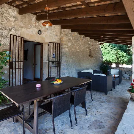 Villa Carmelo