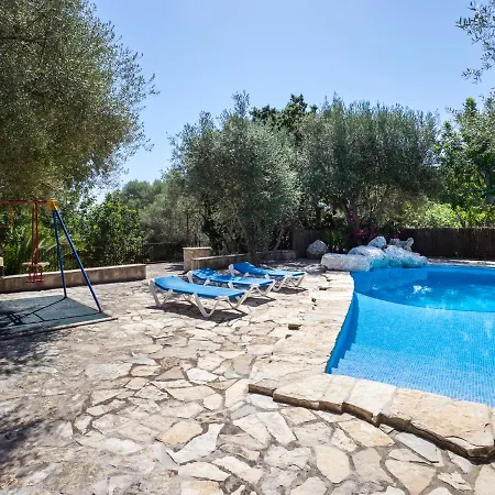 Villa Carmelo *